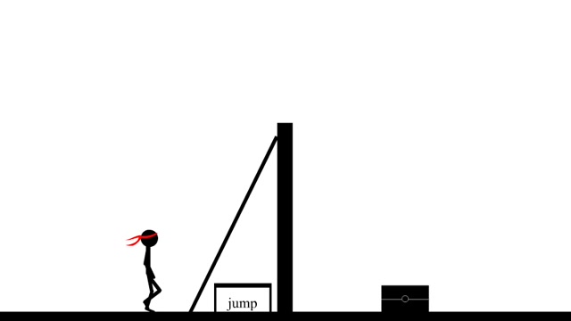 火柴人小游戏封面